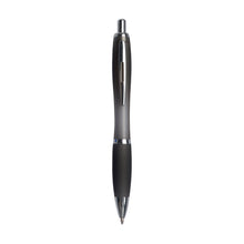 Carica l'immagine nel visualizzatore di Gallery, biro personalizzate in abs colore grigio_grigio 1180533 VAR01