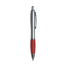 Carica l'immagine nel visualizzatore di Gallery, penne promozionali in abs colore rosso_rosso 1180534 DET01