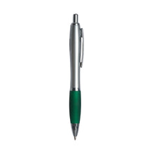 Carica l'immagine nel visualizzatore di Gallery, penne personalizzate in abs colore verde_verde 1180534 DET01