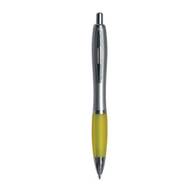 Carica l'immagine nel visualizzatore di Gallery, penne personalizzabili in abs colore giallo_giallo 1180534 VAR07