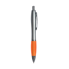 Carica l'immagine nel visualizzatore di Gallery, biro promozionali in abs colore arancione_arancione 1180534 DET01