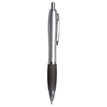 Carica l'immagine nel visualizzatore di Gallery, biro personalizzate in abs colore grigio_grigio 1180534 DET01