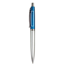 Carica l'immagine nel visualizzatore di Gallery, penne stampate con logo in abs colore celeste_azzurro 1180560 DET02