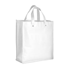 Carica l'immagine nel visualizzatore di Gallery, borse shopper da personalizzare in tnt colore bianco_bianco 1180878 VAR02