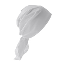 Carica l'immagine nel visualizzatore di Gallery, bandane e scaldacollo da personalizzare in cotone colore bianco_bianco 1181023 DET01