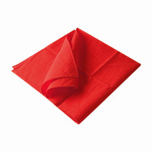 Carica l'immagine nel visualizzatore di Gallery, bandane e scaldacollo promozionali in cotone colore rosso_rosso 1181023 VAR04