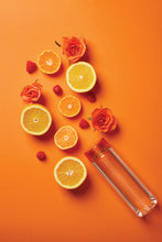 Carica l'immagine nel visualizzatore di Gallery, borracce promozionali in rpet colore arancione_arancione 122281917 DET05