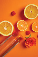 Carica l'immagine nel visualizzatore di Gallery, borracce promozionali in rpet colore arancione_arancione 122281917 DET06