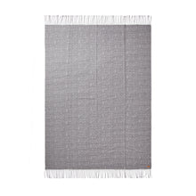Carica l'immagine nel visualizzatore di Gallery, plaid e coperte da personalizzare in acrilico colore grigio_grigio 12292738 DET03