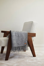 Carica l'immagine nel visualizzatore di Gallery, plaid e coperte da personalizzare in acrilico colore grigio_grigio 12292738 DET05