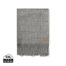 Carica l'immagine nel visualizzatore di Gallery, plaid e coperte da personalizzare in acrilico colore grigio_grigio 12292738 DET01