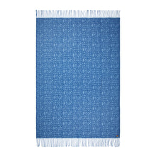 Carica l'immagine nel visualizzatore di Gallery, plaid e coperte personalizzati in acrilico colore blu_blu 12292738 DET03