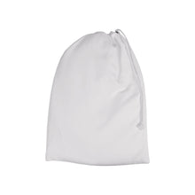 Carica l'immagine nel visualizzatore di Gallery, accappatoi da personalizzare in poliestere colore bianco_bianco 1182154 DET02