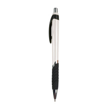 Carica l'immagine nel visualizzatore di Gallery, penne da personalizzare in abs colore bianco_bianco 1182550 DET01