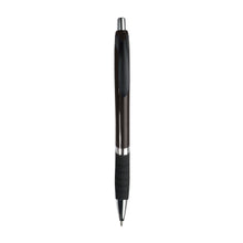 Carica l'immagine nel visualizzatore di Gallery, penne personalizzate in abs colore nero_nero 1182550 VAR01