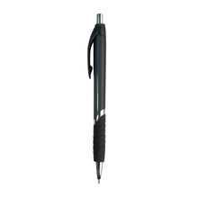 Carica l'immagine nel visualizzatore di Gallery, penne personalizzate in abs colore nero_nero 1182550 DET01