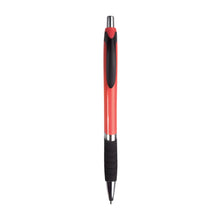 Carica l'immagine nel visualizzatore di Gallery, penne promozionali in abs colore rosso_rosso 1182550 VAR05