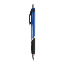 Carica l'immagine nel visualizzatore di Gallery, biro personalizzate in abs colore blu_blu 1182550 DET01