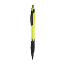 Carica l'immagine nel visualizzatore di Gallery, biro personalizzabili in abs colore giallo_giallo 1182550 VAR07
