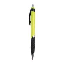 Carica l'immagine nel visualizzatore di Gallery, biro personalizzabili in abs colore giallo_giallo 1182550 DET01