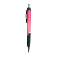Carica l'immagine nel visualizzatore di Gallery, penne stampate con logo in abs colore fuxia_fuxia 1182550 DET01