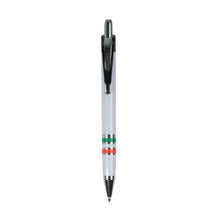 Carica l'immagine nel visualizzatore di Gallery, penne da personalizzare in abs colore bianco_bianco 1182554 VAR01