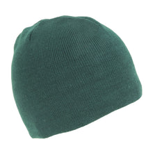 Carica l'immagine nel visualizzatore di Gallery, cuffie e berretti personalizzate in acrilico colore verde_verde 1183018 VAR06