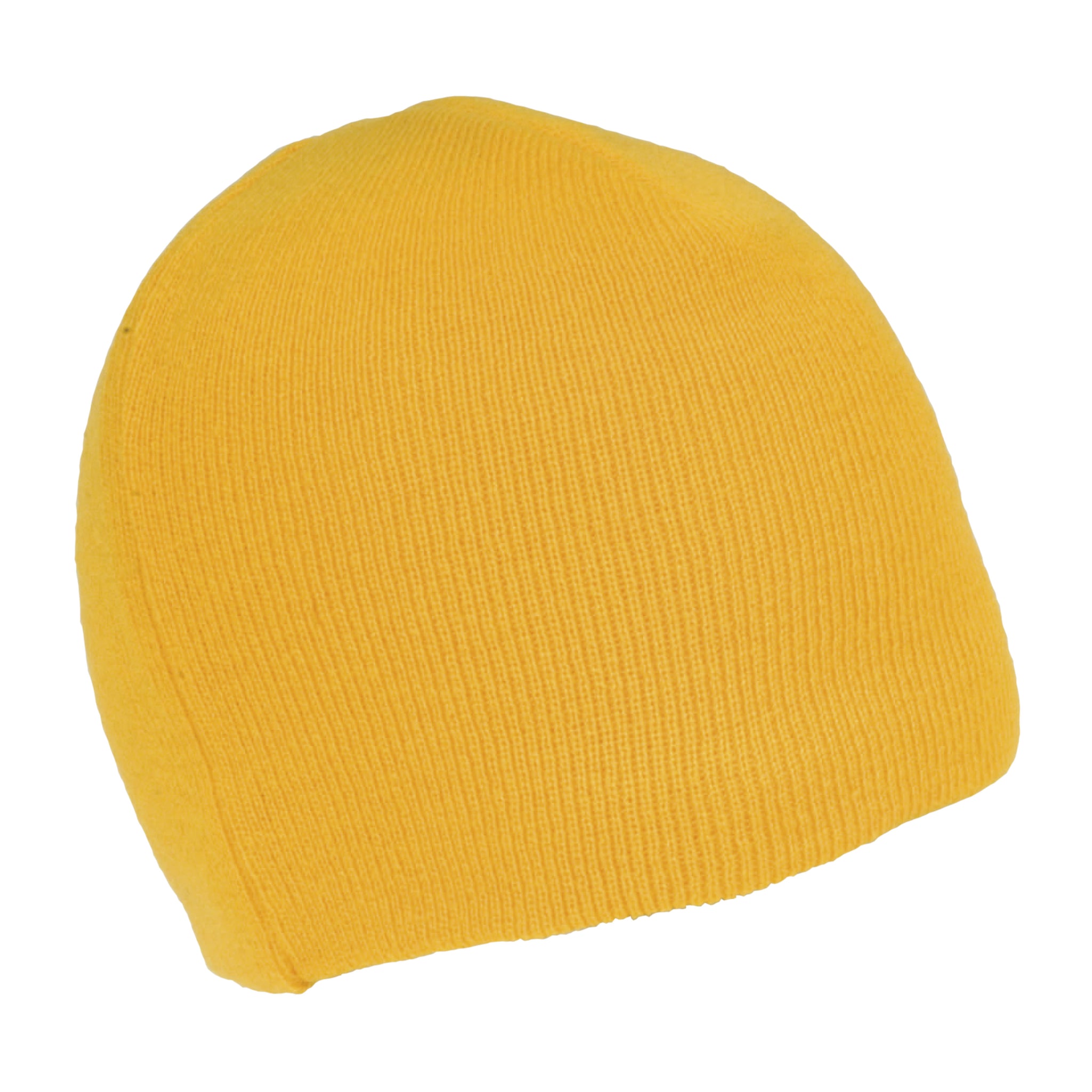 cuffie e berretti personalizzabili in acrilico colore giallo_giallo 1183018 VAR05