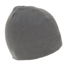 Carica l'immagine nel visualizzatore di Gallery, cuffie e berretti personalizzate in acrilico colore grigio_grigio 1183018 VAR02
