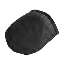 Carica l'immagine nel visualizzatore di Gallery, cappellini personalizzati in poliestere colore nero_nero 1183021 DET01