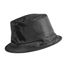 Carica l'immagine nel visualizzatore di Gallery, cappellini personalizzati in poliestere colore nero_nero 1183021 VAR01