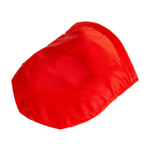 Carica l'immagine nel visualizzatore di Gallery, cappellini personalizzabili in poliestere colore rosso_rosso 1183021 DET01