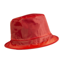 Carica l'immagine nel visualizzatore di Gallery, cappellini personalizzabili in poliestere colore rosso_rosso 1183021 VAR03