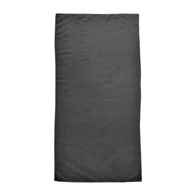 Carica l'immagine nel visualizzatore di Gallery, asciugamani personalizzati in poliestere colore nero_nero 1183132 DET01