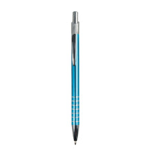 Carica l'immagine nel visualizzatore di Gallery, penne stampate con logo in alluminio colore celeste_azzurro 1183530 VAR04