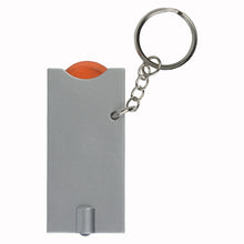 Carica l'immagine nel visualizzatore di Gallery, portachiavi con funzioni e sagome personalizzabili in plastica colore rosso_rosso 1183618 DET03