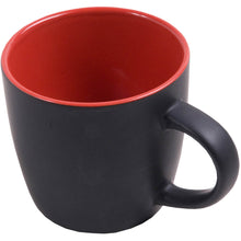 Carica l'immagine nel visualizzatore di Gallery, tazze promozionali in ceramica colore rosso_rosso 111312336 VAR03