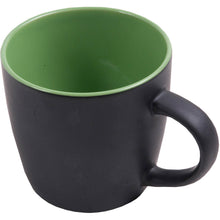 Carica l'immagine nel visualizzatore di Gallery, tazze personalizzate in ceramica colore verde-mela_verde 111312336 VAR06