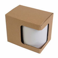 Carica l'immagine nel visualizzatore di Gallery, tazze da personalizzare in ceramica colore bianco_bianco 111240772908 DET01