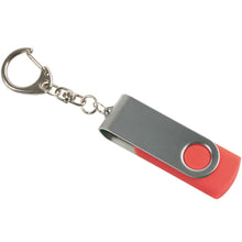 Carica l'immagine nel visualizzatore di Gallery, chiavette USB promozionali in abs colore rosso_rosso 1184181 VAR04