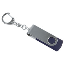 Carica l'immagine nel visualizzatore di Gallery, chiavette USB personalizzate in abs colore blu_blu 1184185 VAR03