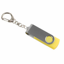 Carica l'immagine nel visualizzatore di Gallery, chiavette USB personalizzabili in abs colore giallo_giallo 1184185 VAR06