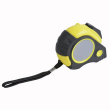 Carica l'immagine nel visualizzatore di Gallery, metri personalizzati in abs colore nero-giallo_nero 1184195 VAR01