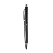 Carica l'immagine nel visualizzatore di Gallery, penne personalizzate in abs colore nero_nero 1184529 DET01