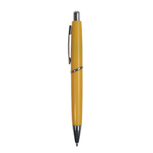 Carica l'immagine nel visualizzatore di Gallery, penne personalizzabili in abs colore giallo_giallo 1184529 DET01