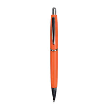 Carica l'immagine nel visualizzatore di Gallery, biro promozionali in abs colore arancione_arancione 1184529 VAR01
