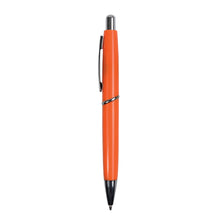 Carica l'immagine nel visualizzatore di Gallery, biro promozionali in abs colore arancione_arancione 1184529 DET01