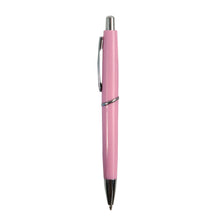 Carica l'immagine nel visualizzatore di Gallery, penne stampate con logo in abs colore rosa_rosa 1184529 DET01