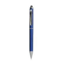 Carica l'immagine nel visualizzatore di Gallery, biro touchscreen per tablet personalizzabili in plastica colore royal_royal 1184548 VAR07