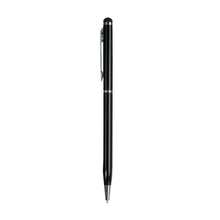 Carica l'immagine nel visualizzatore di Gallery, penne touchscreen per tablet personalizzate in metallo colore nero_nero 1184557 DET01